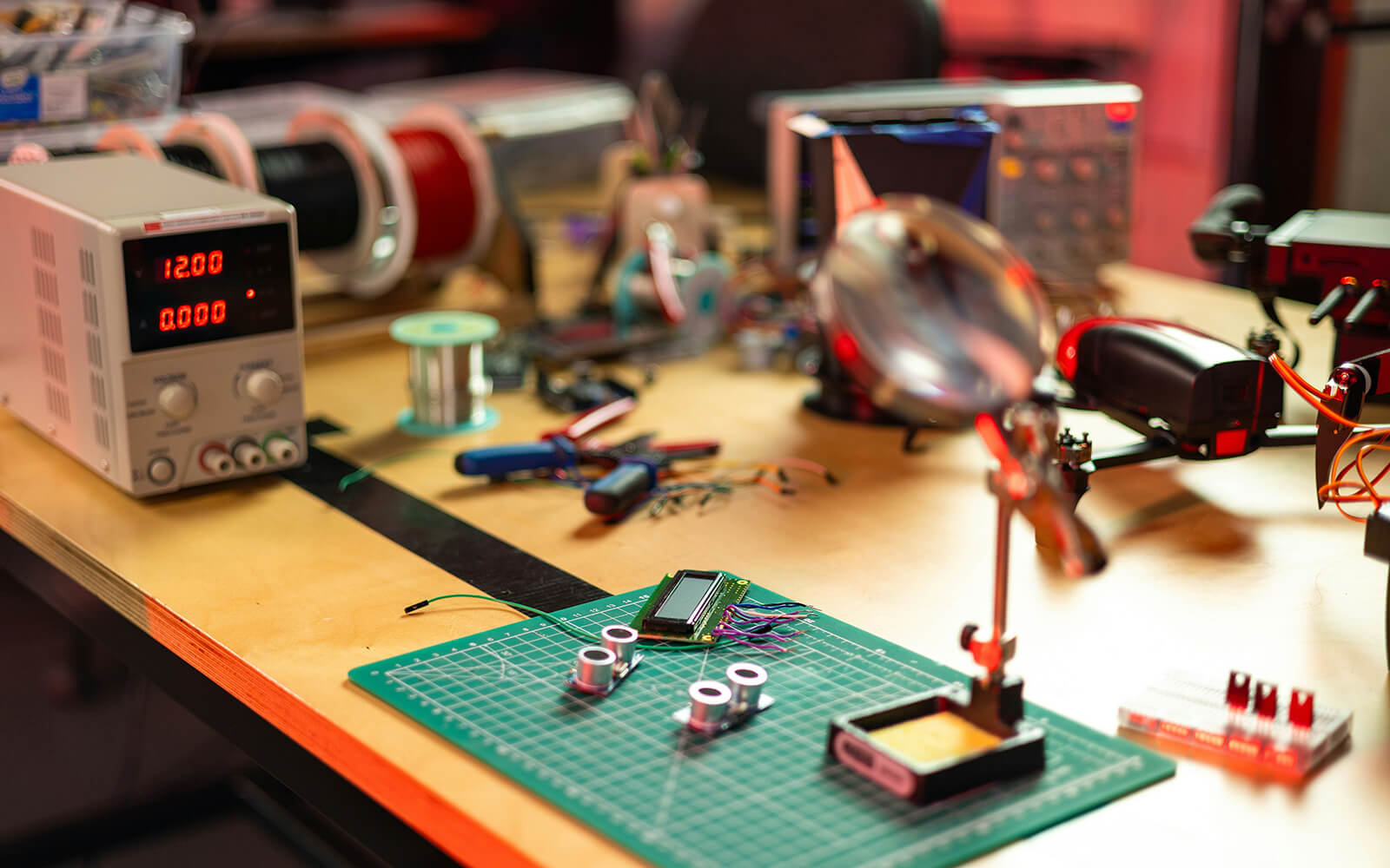 How Robotics Is Evolving with Modular Embedded Hardware - 3